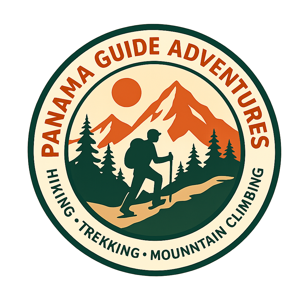 Panama Guide Adventures