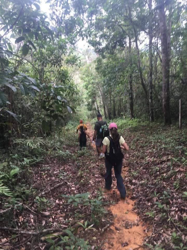 Senderismo – Hiking Day