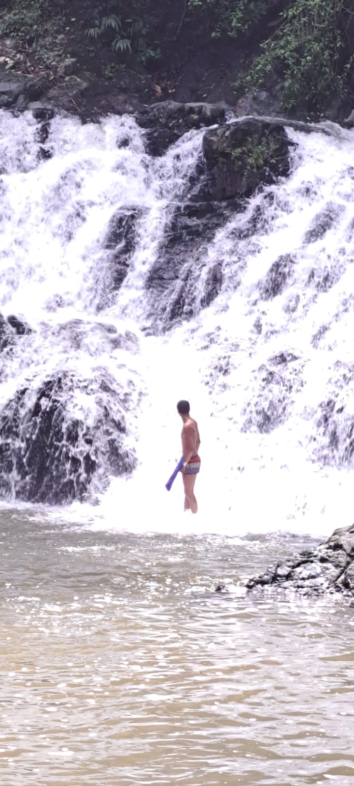 Excursión a las aldeas Indígenas Emberas Rio Chagres